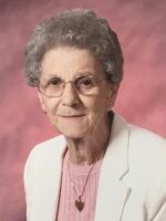 Marjorie Nellie Hatch Vogel Profile Photo