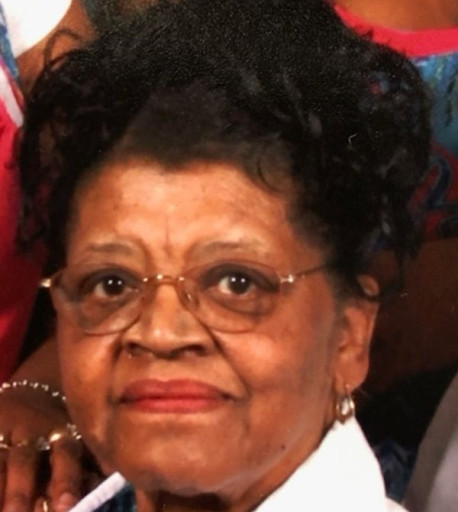 Thelma L. Linton Porter