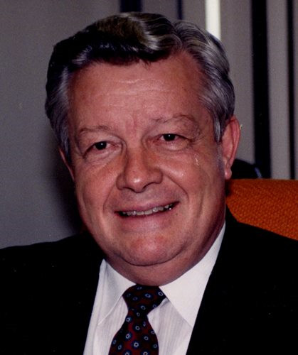 Clarence E. Morris, Jr.