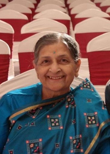Bhanumati Patel Profile Photo