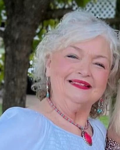 Tamsey Jo Godin's obituary image