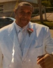 Richard V. Lewis, Sr.