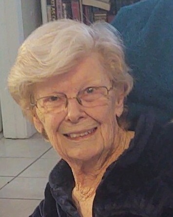 Betty Joyce Martin Profile Photo