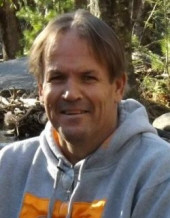 Terry Michael Cawood Profile Photo