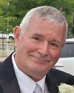 Bruce Monroe Henderson