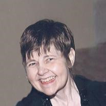 Deborah Meeker