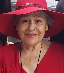 Maria De La Luz Perales