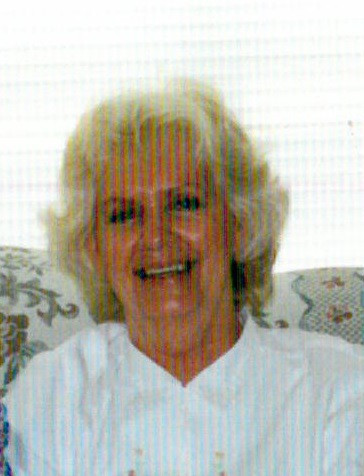 Bobbie May Profile Photo