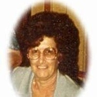 Peggy L. Mcbride Profile Photo