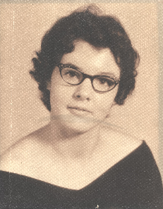 Hazel Griffith Profile Photo