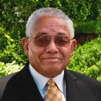 Joseph Sutton, Jr