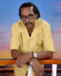 Ronald Harrison Profile Photo