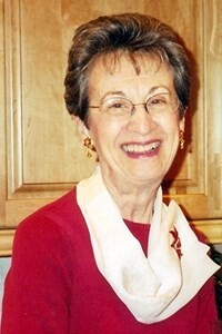 Marjorie K. Heckerman