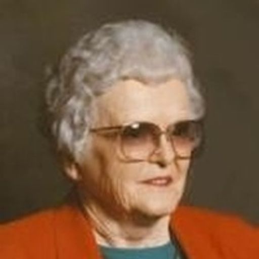 Bernadette Bell Profile Photo