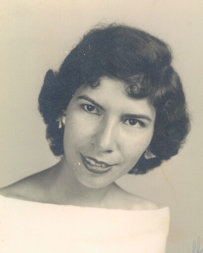 Modesta R. Leal