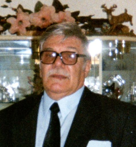 Ralph W. Gabriele