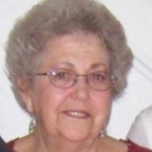 Marilyn Lou Jean   Whiting