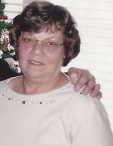 Janet M. Pillivant