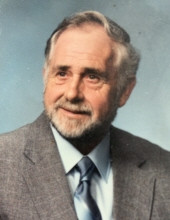Ralph C. Eichenberger Profile Photo