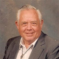 Charles A. Cox Profile Photo