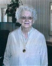 Doris Marie Yoder