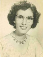 Hazel  M. Verrill Profile Photo