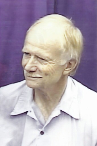 Paul Eugene Wendell