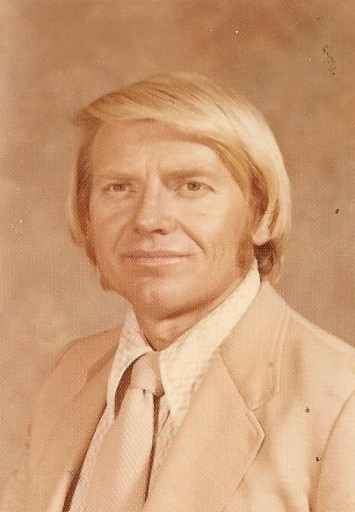 Haskell Henry Profile Photo