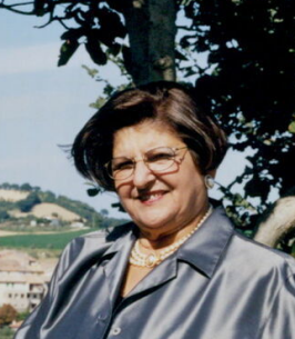 Maria Vitali Profile Photo