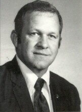 Raymond Lee Reed Sr.