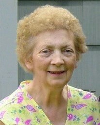 Marlene E. Kreemer