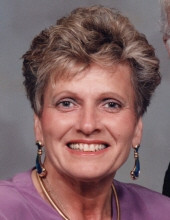 Kathleen F. Goshorn  Stuck Profile Photo