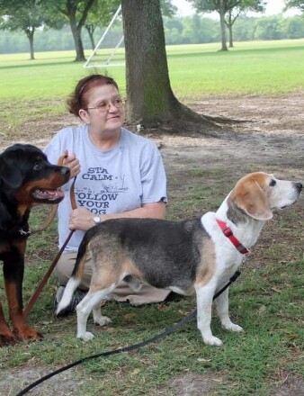 Betty Lou Purcell-Hasty Profile Photo