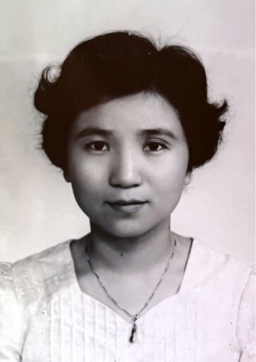 Dr. Ann Y. Lin