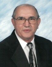 Rev. Howard Anderson Profile Photo