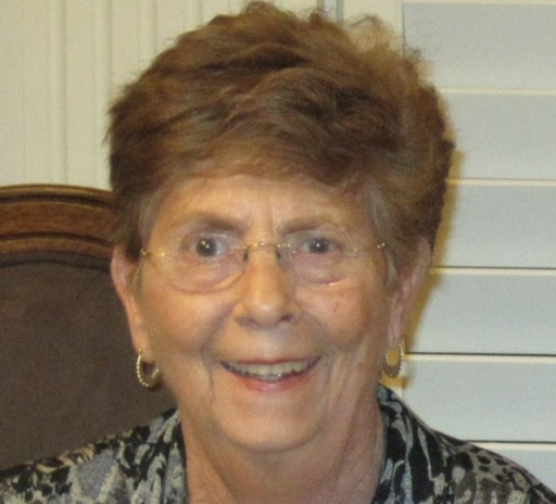 Nancy Gail Karsten