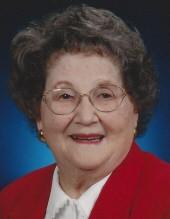 Mildred Frances Hoelscher Profile Photo