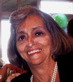 Susan Santos Profile Photo