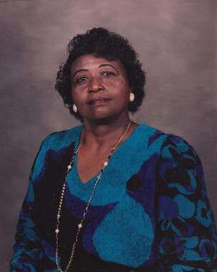 Lucille Johnson Profile Photo