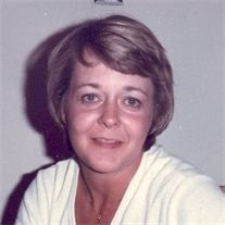 Linda Hansard