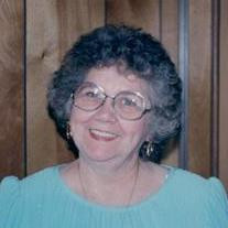 Joan Carol Fox