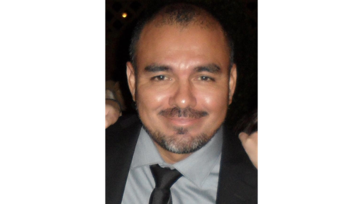 Arturo Turrubiartes Profile Photo