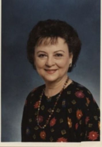 Juanita Burt