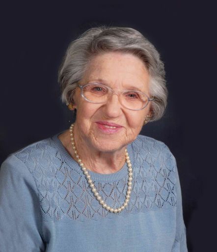 Mary Ruth Troxell Profile Photo