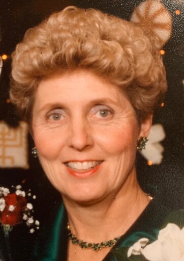 Phyllis  A. Nason