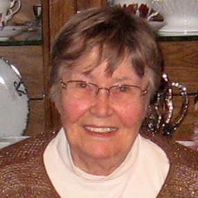 Barbara Thompson