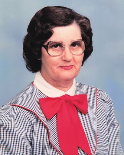 Aliene Fann Profile Photo