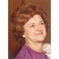 Gladys May Maines Profile Photo