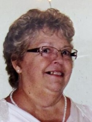 Eunice M. Ruth