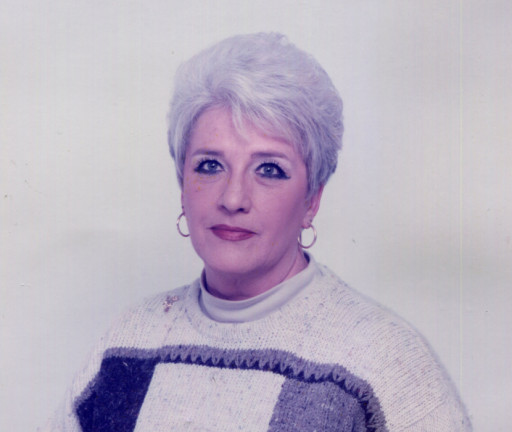 Betty Rogers Profile Photo